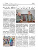 Gyergyói Hírlap IX. évfolyam, 47. szám