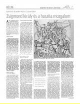 Gyergyói Hírlap IX. évfolyam, 47. szám