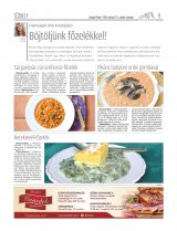 Gyergyói Hírlap IX. évfolyam, 47. szám