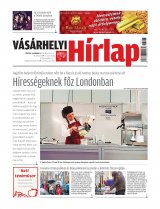 XII. évfolyam, 47. szám