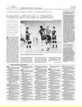 Vásárhelyi Hírlap XII. évfolyam, 47. szám