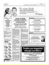 Vásárhelyi Hírlap XII. évfolyam, 47. szám