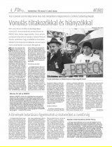 Vásárhelyi Hírlap XII. évfolyam, 47. szám