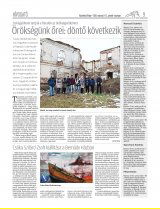 Vásárhelyi Hírlap XII. évfolyam, 47. szám