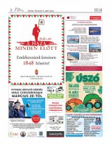 Csíki Hírlap XIII. évfolyam, 47. szám