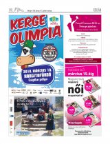 Csíki Hírlap XIII. évfolyam, 47. szám