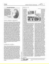 Csíki Hírlap XIII. évfolyam, 47. szám