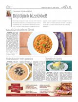 Udvarhelyi Híradó XXIX. évfolyam, 47. szám