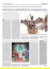 Krónika XX. évfolyam, 48. szám