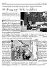 Krónika XX. évfolyam, 48. szám