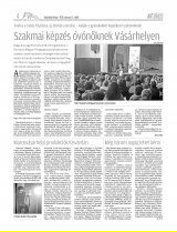 Vásárhelyi Hírlap XII. évfolyam, 48. szám