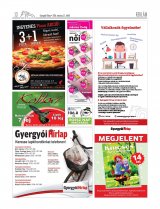 Gyergyói Hírlap IX. évfolyam, 48. szám