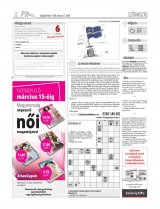 Gyergyói Hírlap IX. évfolyam, 48. szám