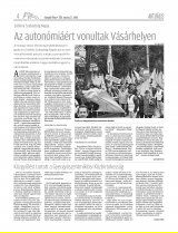Gyergyói Hírlap IX. évfolyam, 48. szám