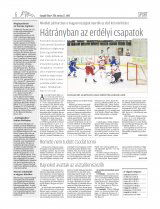 Gyergyói Hírlap IX. évfolyam, 48. szám