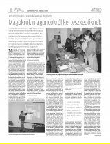 Gyergyói Hírlap IX. évfolyam, 48. szám