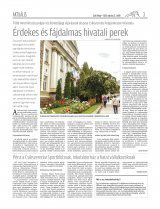 Csíki Hírlap XIII. évfolyam, 48. szám