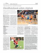 Csíki Hírlap XIII. évfolyam, 48. szám