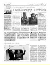 Udvarhelyi Híradó XXIX. évfolyam, 48. szám