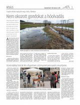 Udvarhelyi Híradó XXIX. évfolyam, 48. szám