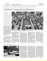 Udvarhelyi Híradó XXIX. évfolyam, 48. szám