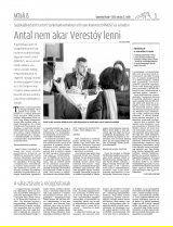 Udvarhelyi Híradó XXIX. évfolyam, 48. szám
