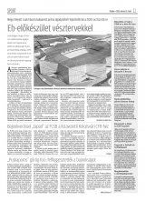 Krónika XX. évfolyam, 49. szám