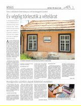 Csíki Hírlap XIII. évfolyam, 49. szám