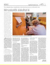 Gyergyói Hírlap IX. évfolyam, 49. szám
