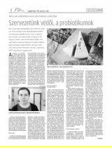 Gyergyói Hírlap IX. évfolyam, 49. szám