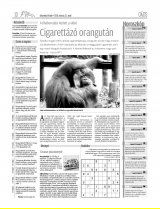Udvarhelyi Híradó XXIX. évfolyam, 49. szám
