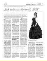 Udvarhelyi Híradó XXIX. évfolyam, 49. szám