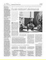 Vásárhelyi Hírlap XII. évfolyam, 49. szám
