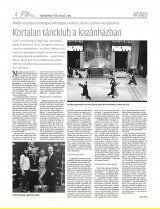 Vásárhelyi Hírlap XII. évfolyam, 49. szám