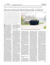 Vásárhelyi Hírlap XII. évfolyam, 49. szám