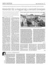 Krónika XX. évfolyam, 50. szám