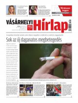 XII. évfolyam, 50. szám