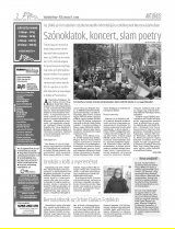Vásárhelyi Hírlap XII. évfolyam, 50. szám
