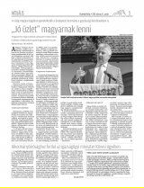Vásárhelyi Hírlap XII. évfolyam, 50. szám