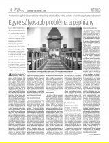 Csíki Hírlap XIII. évfolyam, 50. szám