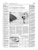 Udvarhelyi Híradó XXIX. évfolyam, 50. szám