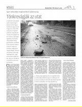 Udvarhelyi Híradó XXIX. évfolyam, 50. szám