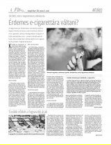Gyergyói Hírlap IX. évfolyam, 50. szám