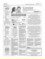 Gyergyói Hírlap IX. évfolyam, 50. szám