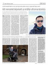 Krónika XX. évfolyam, 51. szám