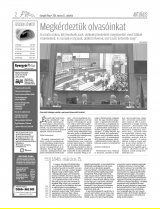 Gyergyói Hírlap IX. évfolyam, 51. szám