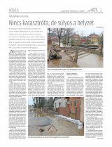 Gyergyói Hírlap IX. évfolyam, 51. szám