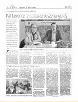 Gyergyói Hírlap IX. évfolyam, 51. szám