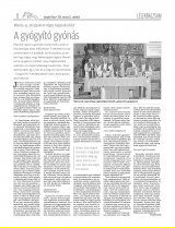 Gyergyói Hírlap IX. évfolyam, 51. szám