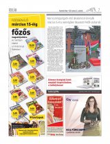 Vásárhelyi Hírlap XII. évfolyam, 51. szám